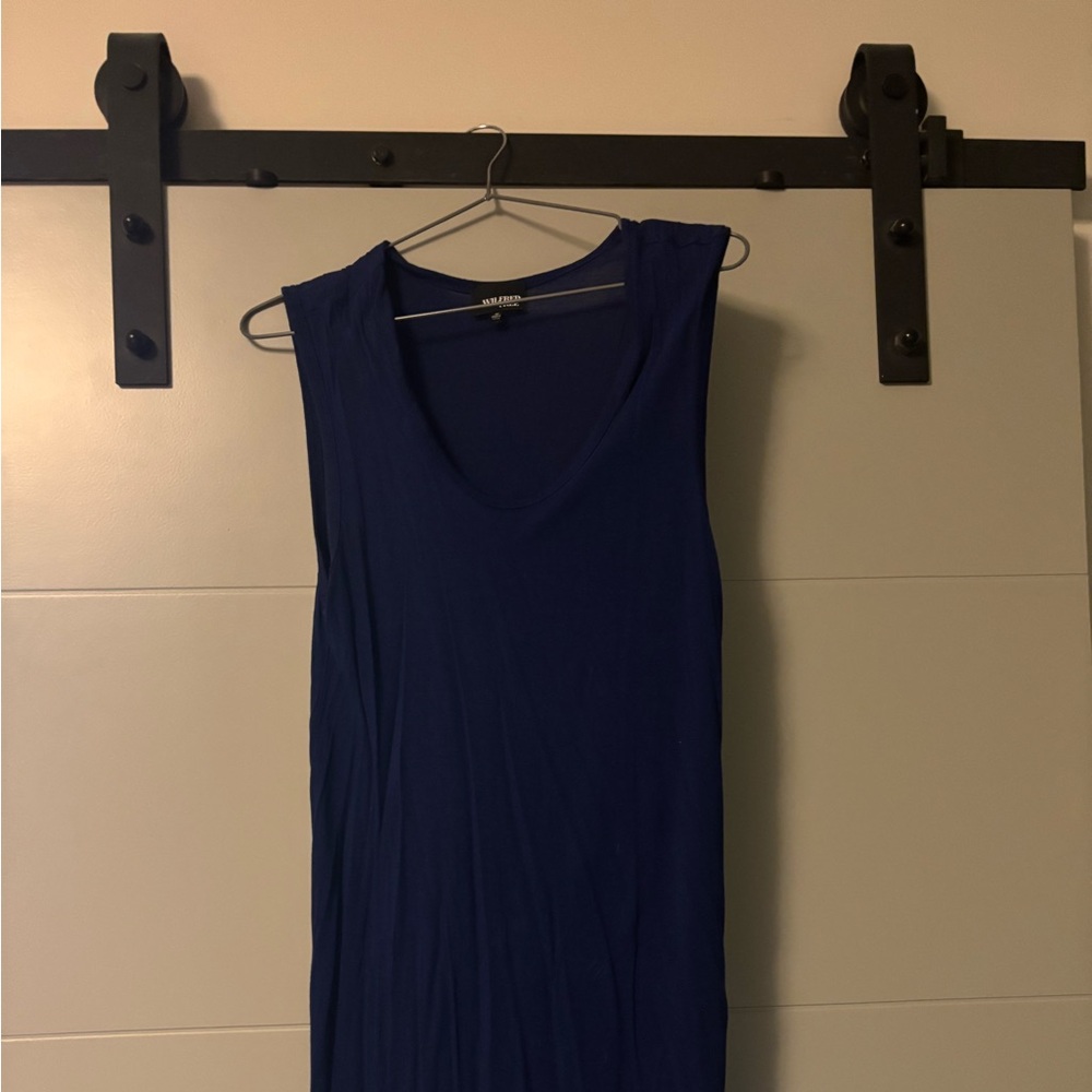 Wilfred Free Tunic